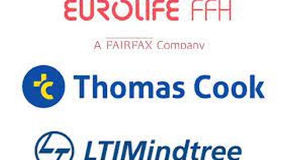 EUROLIFE THOMAS COOK